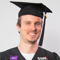 Avatar of Jeoffrey Fischer